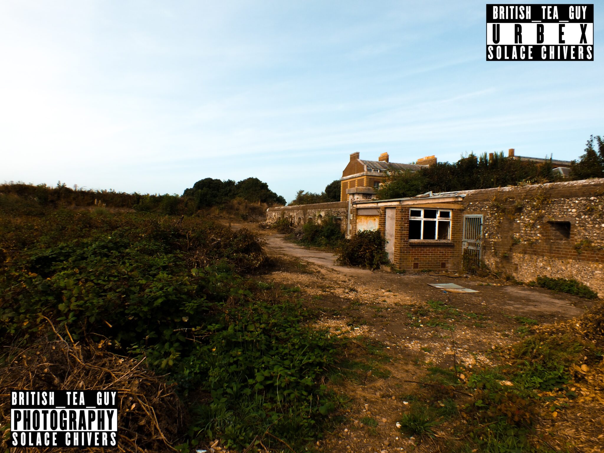 Eastney Battery