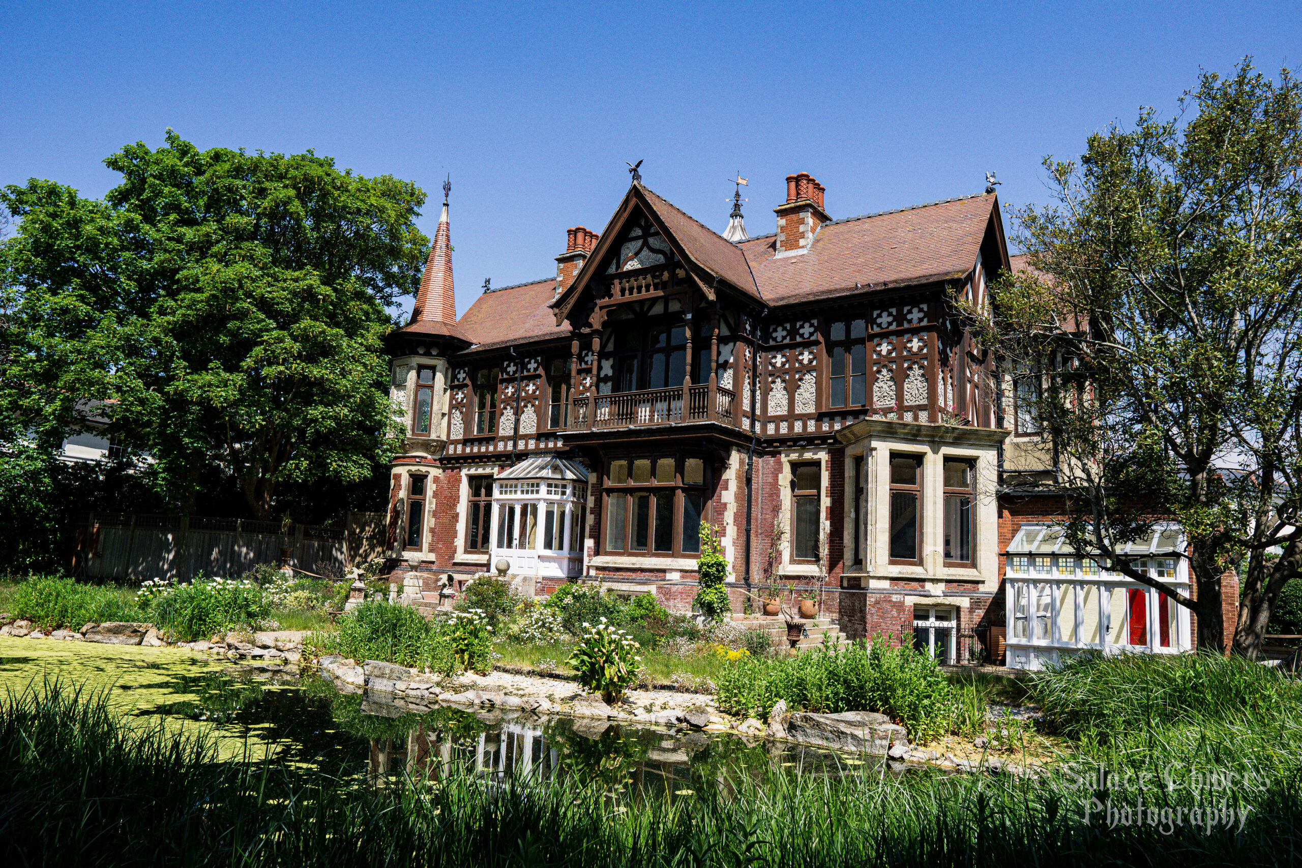 Brankesmere House