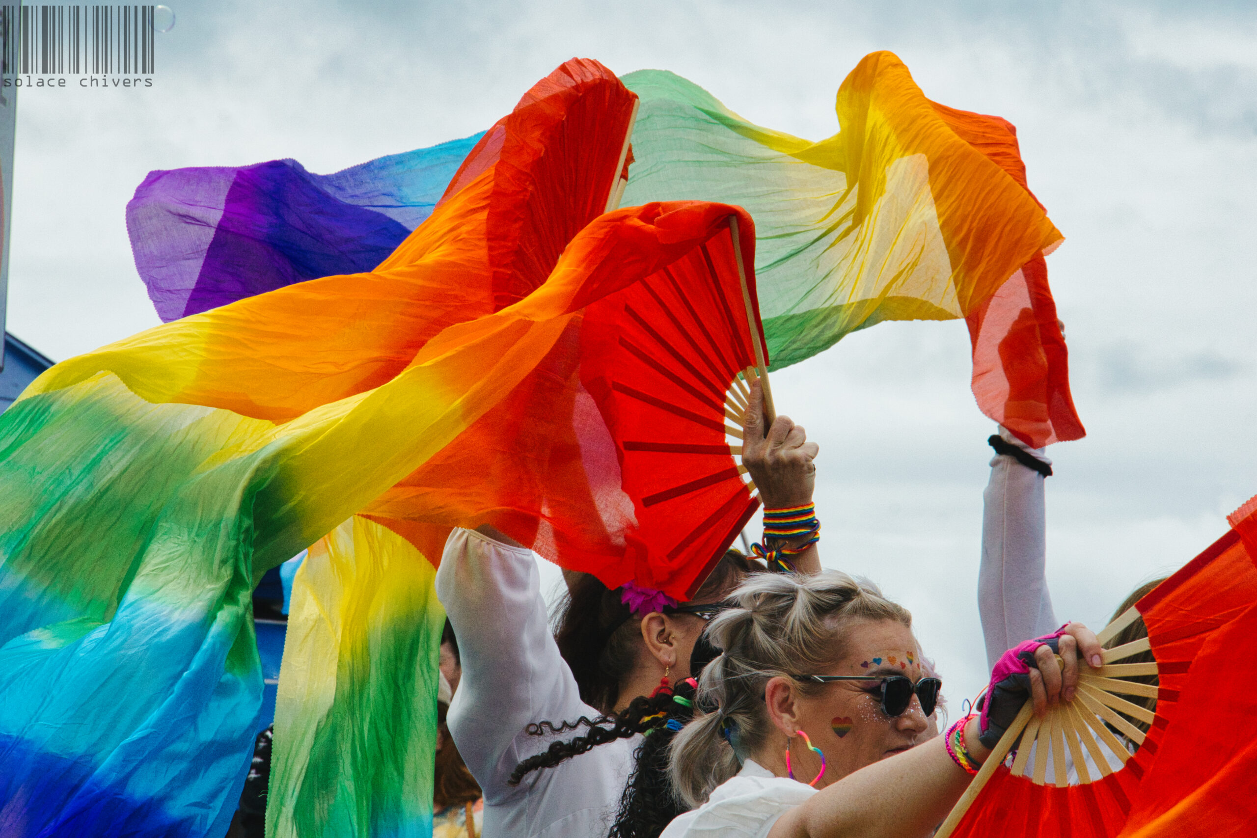 portsmouth pride parade 2025