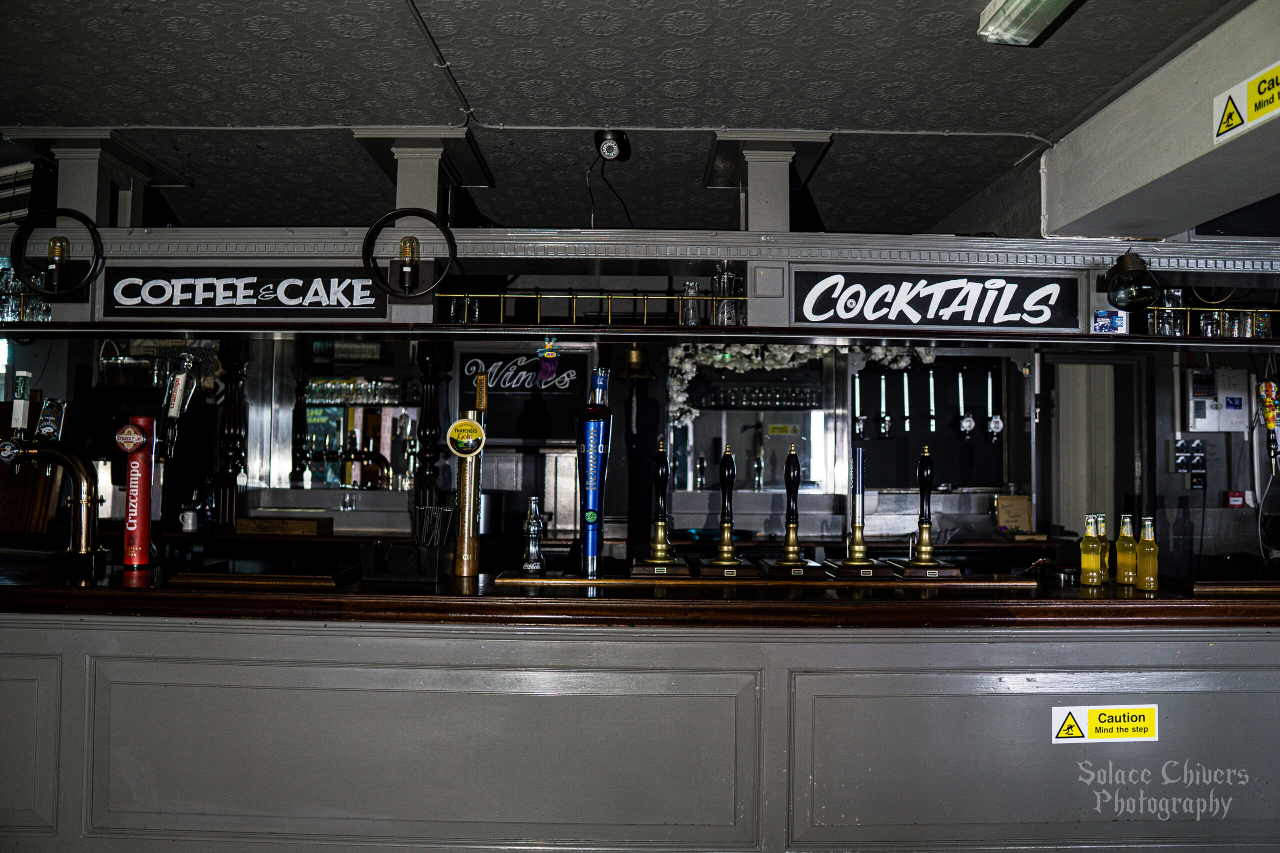 Eldon Arms portsmouth