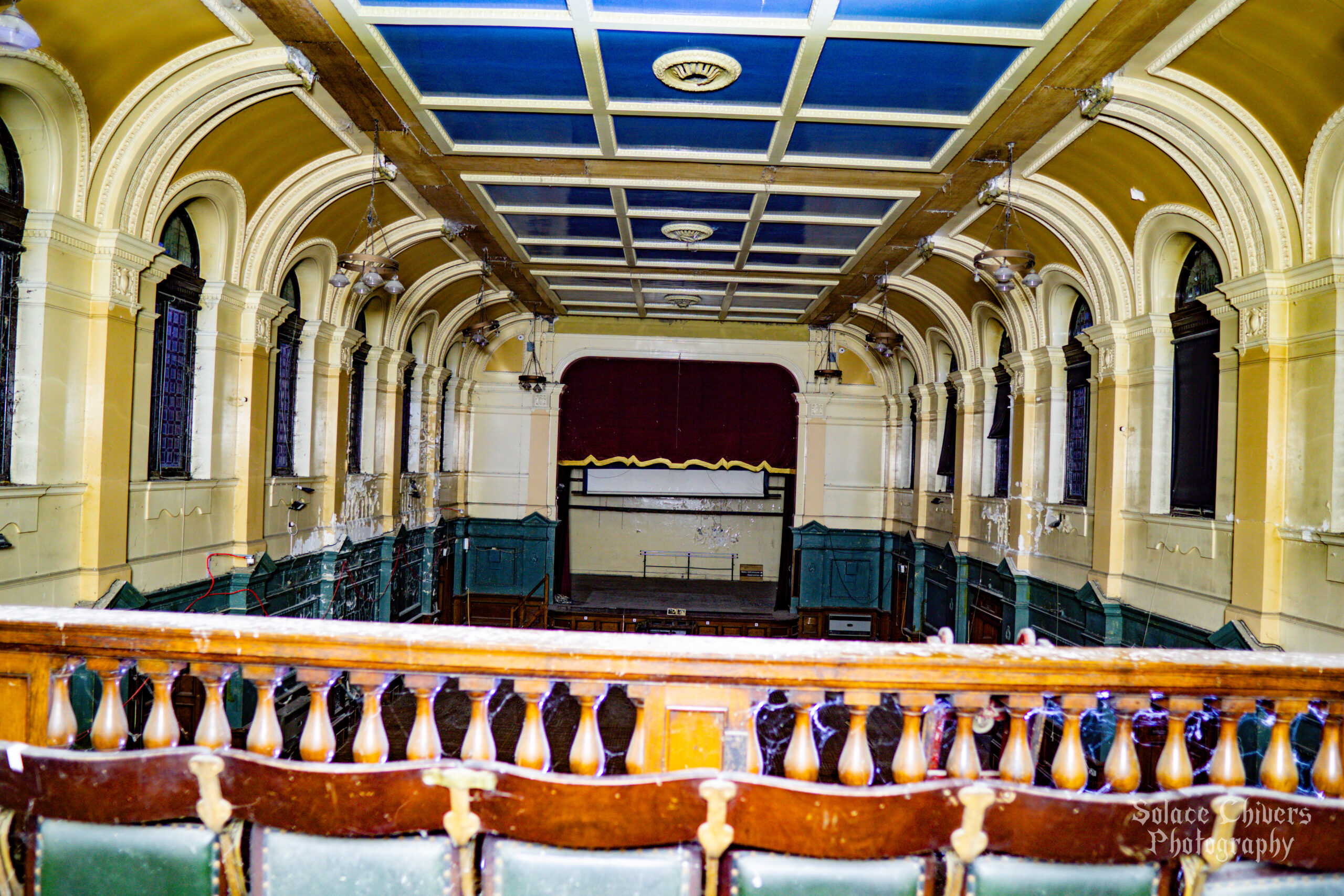 Goodmayes Hospital