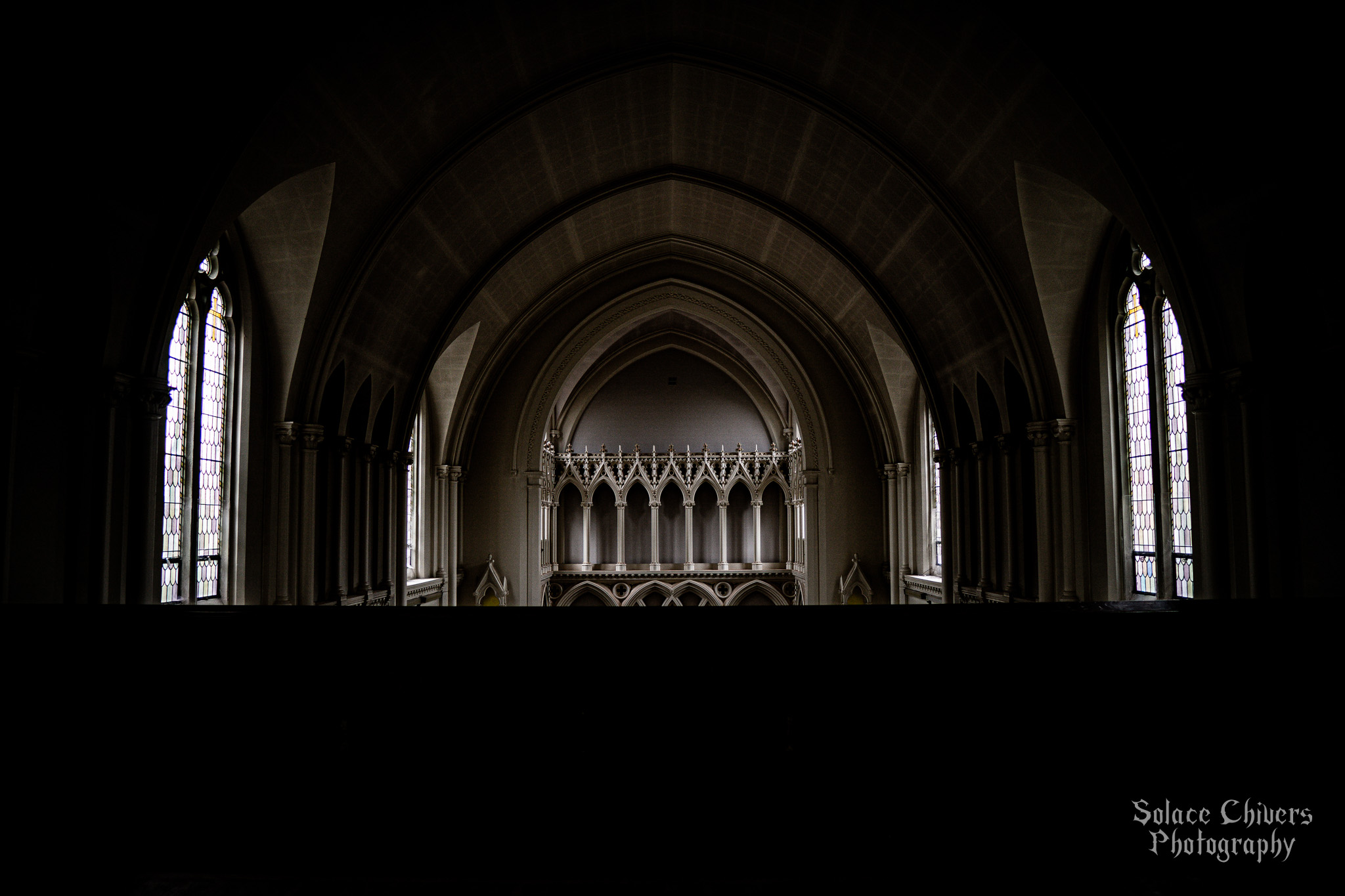 a convent in the south of the uk