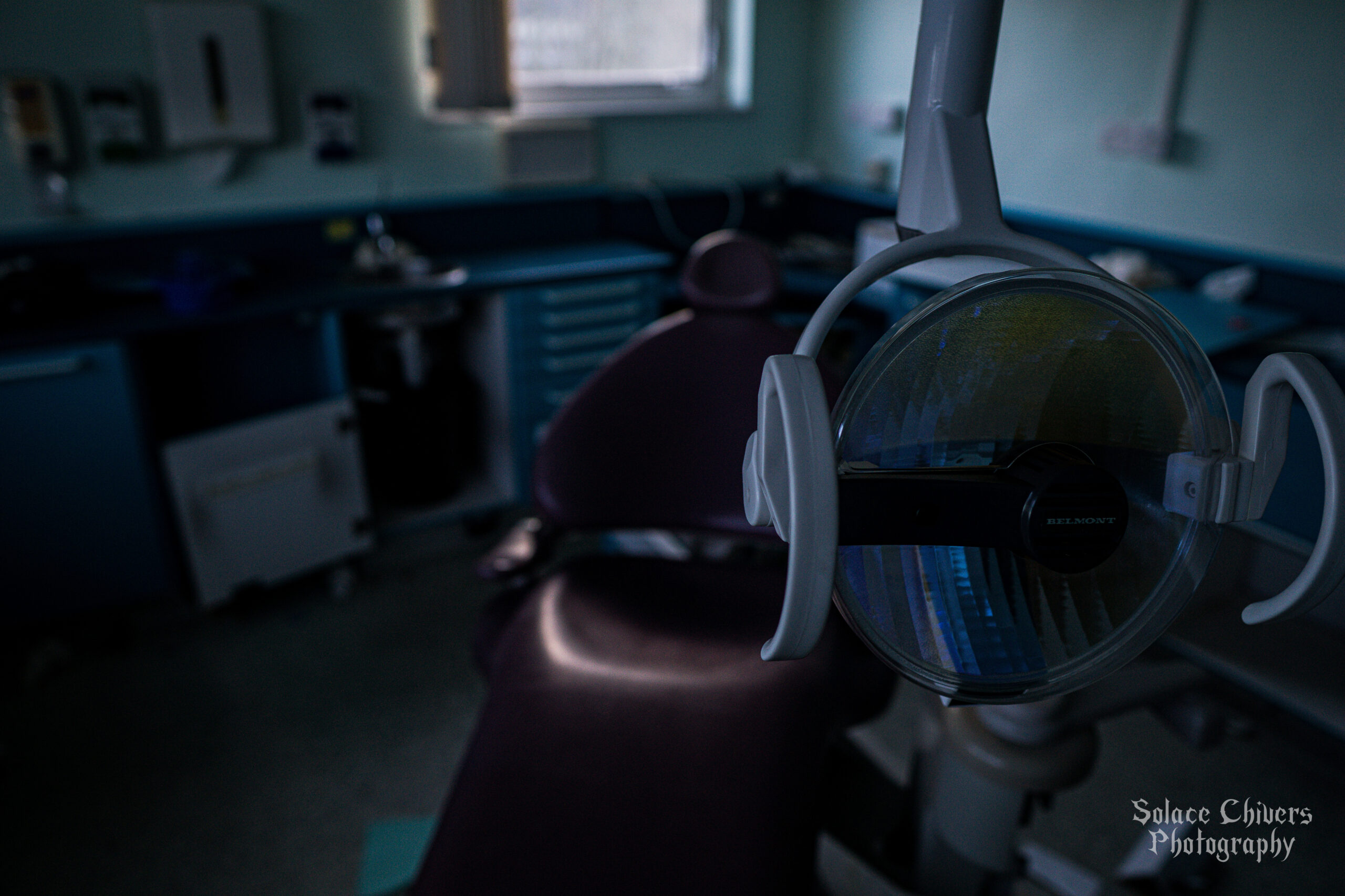 Cosham health centre