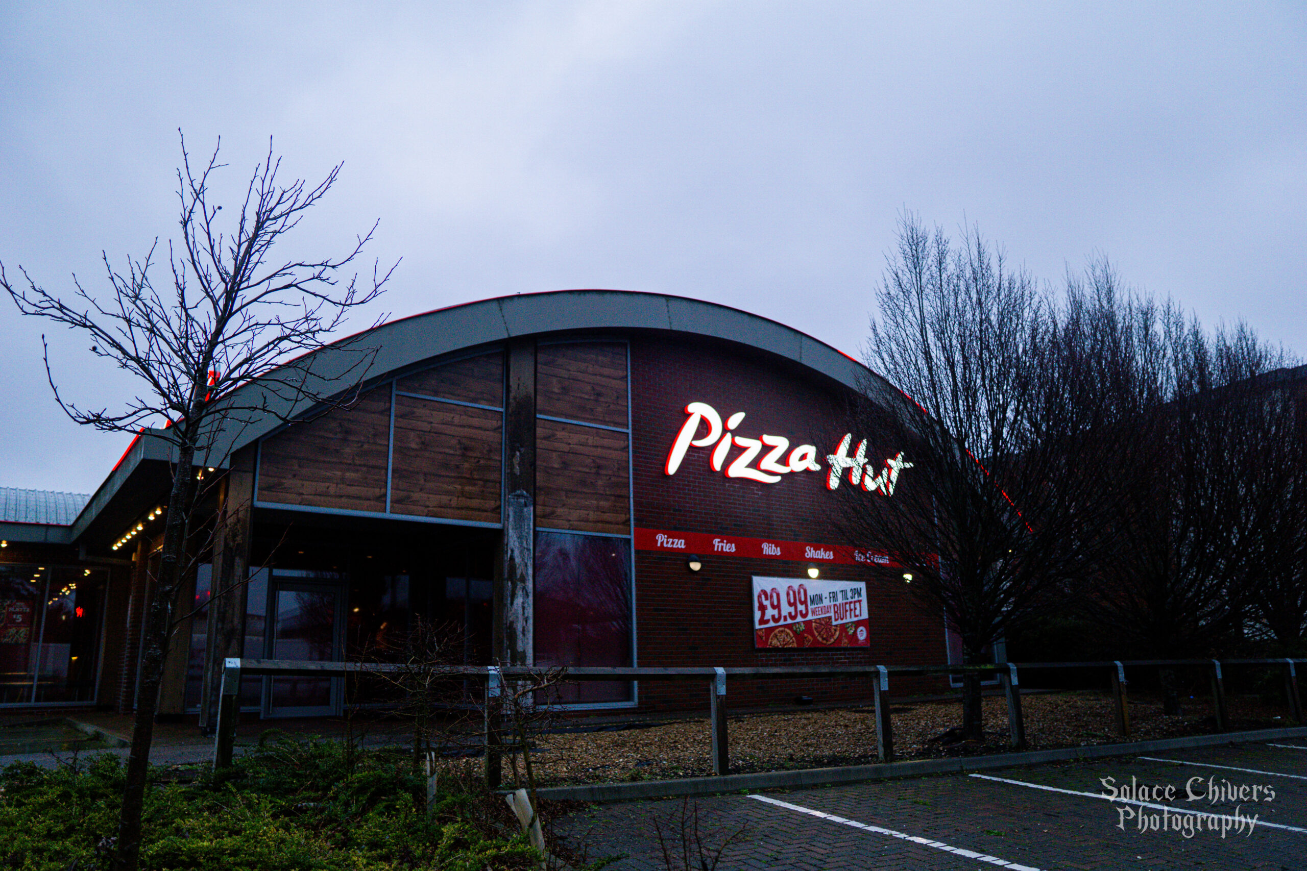 Pizza hut
