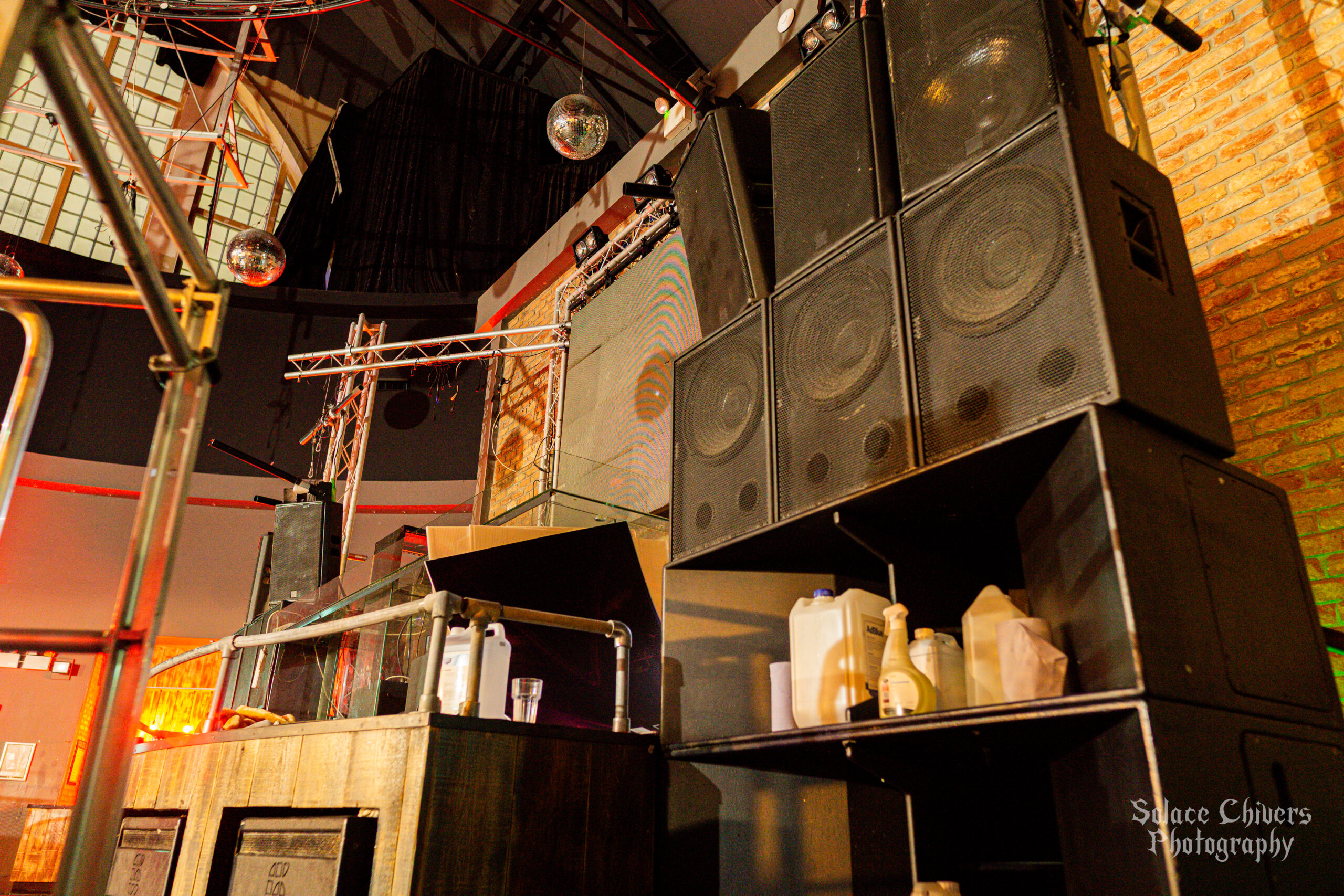 Pryzm Nightclub